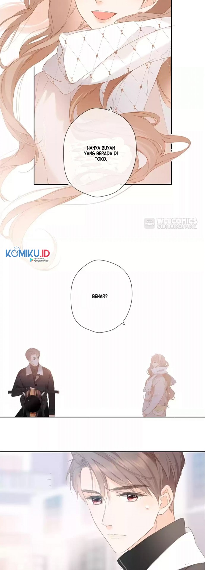 Once More chapter 57